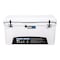 Husky Towing Husky 110 Quart Hard Cooler; Ice Retention; 144 Can Capacity; White; Roto-Molded BDC110 - alternate 6